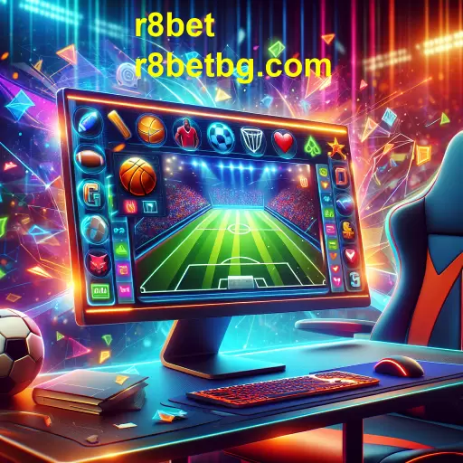 Explorando o Mundo das Apostas Esportivas na r8bet
